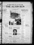 Newspaper: The Alvin Sun (Alvin, Tex.), Vol. 50, No. 40, Ed. 1 Friday, May 3, 19…