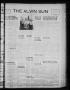 Newspaper: The Alvin Sun (Alvin, Tex.), Vol. 61, No. 37, Ed. 1 Thursday, April 1…