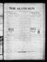 Newspaper: The Alvin Sun (Alvin, Tex.), Vol. 47, No. 15, Ed. 1 Friday, November …