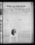 Newspaper: The Alvin Sun (Alvin, Tex.), Vol. 48, No. 19, Ed. 1 Friday, December …