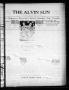 Newspaper: The Alvin Sun (Alvin, Tex.), Vol. 47, No. 35, Ed. 1 Friday, April 2, …