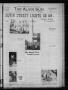 Thumbnail image of item number 1 in: 'The Alvin Sun (Alvin, Tex.), Vol. 57, No. 45, Ed. 1 Thursday, June 5, 1947'.