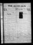 Newspaper: The Alvin Sun (Alvin, Tex.), Vol. 46, No. 23, Ed. 1 Friday, January 1…