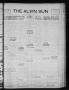 Newspaper: The Alvin Sun (Alvin, Tex.), Vol. 61, No. 43, Ed. 1 Thursday, May 24,…