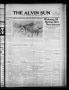 Newspaper: The Alvin Sun (Alvin, Tex.), Vol. 48, No. 9, Ed. 1 Friday, October 1,…