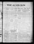 Newspaper: The Alvin Sun (Alvin, Tex.), Vol. 49, No. 4, Ed. 1 Friday, August 26,…