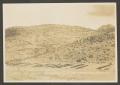 Thumbnail image of item number 1 in: '[Cavalry Camp in the Davis Mountains]'.