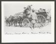 Photograph: [Soldiers on Wagon]
