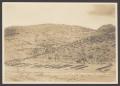 Primary view of [Cavalry Camp in Davis Mountains]