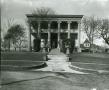 Thumbnail image of item number 1 in: '[Governor’s Mansion]'.