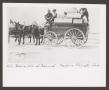 Photograph: [Cavalry Men On Wagon]