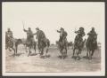 Photograph: [Cavalry Men With Swords]