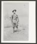 Photograph: [Unidentified Soldier]