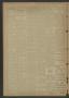 Thumbnail image of item number 2 in: 'Evening Tribune. (Galveston, Tex.), Vol. 7, No. 260, Ed. 1 Friday, July 8, 1887'.