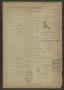 Thumbnail image of item number 4 in: 'Evening Tribune. (Galveston, Tex.), Vol. 7, No. 260, Ed. 1 Friday, July 8, 1887'.