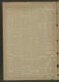 Thumbnail image of item number 2 in: 'Evening Tribune. (Galveston, Tex.), Vol. 7, No. 249, Ed. 1 Saturday, June 25, 1887'.