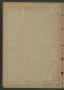 Thumbnail image of item number 2 in: 'Evening Tribune. (Galveston, Tex.), Vol. 7, No. 270, Ed. 1 Wednesday, July 20, 1887'.