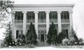 Photograph: [Governor’s Mansion]