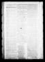 Thumbnail image of item number 2 in: 'The Morning Star. (Houston, Tex.), Vol. 2, No. 6, Ed. 1 Wednesday, April 29, 1840'.