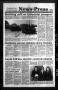 Primary view of Levelland and Hockley County News-Press (Levelland, Tex.), Vol. 15, No. 56, Ed. 1 Wednesday, October 13, 1993