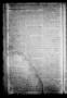 Thumbnail image of item number 2 in: 'The Morning Star. (Houston, Tex.), Vol. 2, No. 23, Ed. 1 Tuesday, May 19, 1840'.