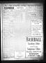 Thumbnail image of item number 4 in: 'The Hockley County Herald (Levelland, Tex.), Vol. 22, No. 43, Ed. 1 Thursday, May 22, 1947'.