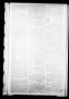 Thumbnail image of item number 3 in: 'The Morning Star. (Houston, Tex.), Vol. 2, No. 97, Ed. 1 Saturday, September 19, 1840'.