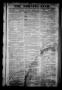 Primary view of The Morning Star. (Houston, Tex.), Vol. 2, No. 24, Ed. 1 Wednesday, May 20, 1840