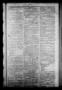 Thumbnail image of item number 3 in: 'The Morning Star. (Houston, Tex.), Vol. 2, No. 68, Ed. 1 Saturday, July 11, 1840'.