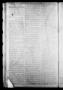 Thumbnail image of item number 2 in: 'The Morning Star. (Houston, Tex.), Vol. 2, No. 122, Ed. 1 Thursday, November 19, 1840'.