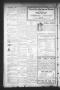 Thumbnail image of item number 2 in: 'The Nocona News (Nocona, Tex.), Vol. 6, No. 54, Ed. 1 Friday, June 17, 1910'.