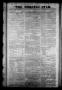 Newspaper: The Morning Star. (Houston, Tex.), Vol. 2, No. 70, Ed. 1 Thursday, Ju…