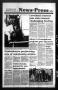 Newspaper: Levelland and Hockley County News-Press (Levelland, Tex.), Vol. 15, N…