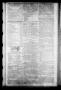 Thumbnail image of item number 3 in: 'The Morning Star. (Houston, Tex.), Vol. 2, No. 51, Ed. 1 Saturday, June 20, 1840'.