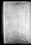 Thumbnail image of item number 4 in: 'The Morning Star. (Houston, Tex.), Vol. 2, No. 71, Ed. 1 Friday, July 17, 1840'.
