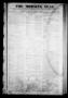 Primary view of The Morning Star. (Houston, Tex.), Vol. 2, No. 167, Ed. 1 Saturday, March 6, 1841