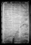 Primary view of The Morning Star. (Houston, Tex.), Vol. 2, No. 25, Ed. 1 Thursday, May 21, 1840