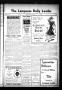 Thumbnail image of item number 1 in: 'The Lampasas Daily Leader (Lampasas, Tex.), Vol. 36, No. 36, Ed. 1 Monday, April 17, 1939'.