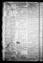 Thumbnail image of item number 4 in: 'The Morning Star. (Houston, Tex.), Vol. 2, No. 161, Ed. 1 Saturday, February 20, 1841'.