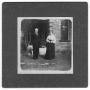 Photograph: [Portrait of Mr. and Mrs. W. C. Wright]