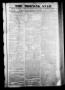 Newspaper: The Morning Star. (Houston, Tex.), Vol. 2, No. 121, Ed. 1 Tuesday, No…