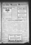 Newspaper: The Nocona News (Nocona, Tex.), Vol. 5, No. 22, Ed. 1 Friday, Novembe…