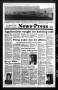 Primary view of Levelland and Hockley County News-Press (Levelland, Tex.), Vol. 15, No. 71, Ed. 1 Sunday, December 5, 1993