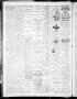 Thumbnail image of item number 4 in: 'Fort Worth Standard. (Fort Worth, Tex.), Vol. 3, No. 33, Ed. 1 Thursday, January 6, 1876'.
