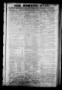 Primary view of The Morning Star. (Houston, Tex.), Vol. 2, No. 45, Ed. 1 Saturday, June 13, 1840