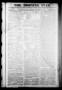 Thumbnail image of item number 1 in: 'The Morning Star. (Houston, Tex.), Vol. 2, No. 117, Ed. 1 Saturday, November 7, 1840'.