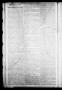 Thumbnail image of item number 2 in: 'The Morning Star. (Houston, Tex.), Vol. 2, No. 117, Ed. 1 Saturday, November 7, 1840'.