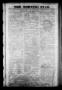 Primary view of The Morning Star. (Houston, Tex.), Vol. 2, No. 44, Ed. 1 Friday, June 12, 1840