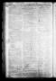 Thumbnail image of item number 4 in: 'The Morning Star. (Houston, Tex.), Vol. 2, No. 49, Ed. 1 Friday, June 19, 1840'.