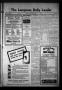 Thumbnail image of item number 1 in: 'The Lampasas Daily Leader (Lampasas, Tex.), Vol. 36, No. 196, Ed. 1 Friday, October 20, 1939'.